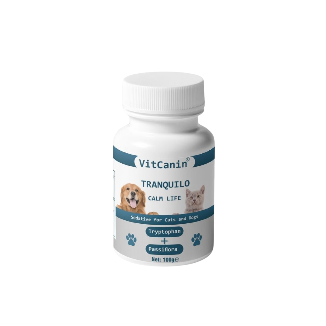 Vitcanin TRANQUILO 100 GR